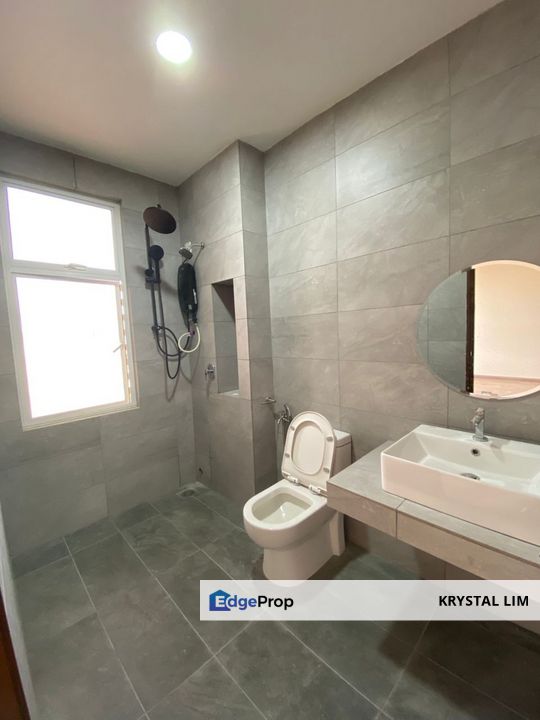 Seni Residence 2.5 storey for RENT, Selangor, Sepang