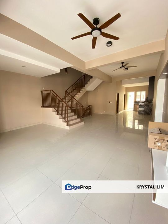 Seni Residence 2.5 storey for RENT, Selangor, Sepang