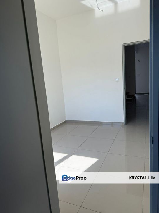 Agate Residence (Newly handover), Selangor, Sepang