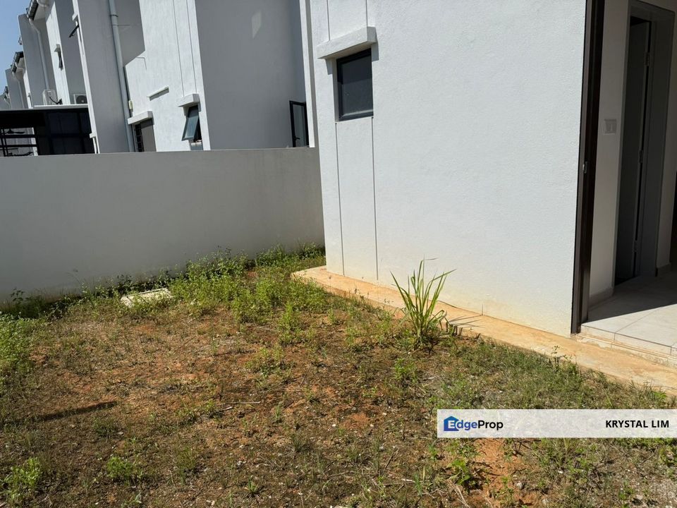 Agate Residence (Newly handover), Selangor, Sepang