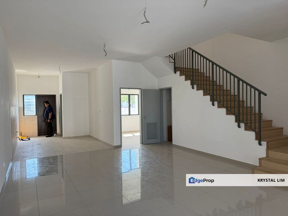 Agate Residence (Newly handover), Selangor, Sepang