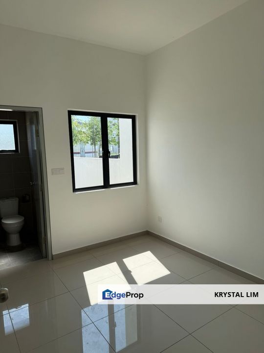 Agate Residence (Newly handover), Selangor, Sepang