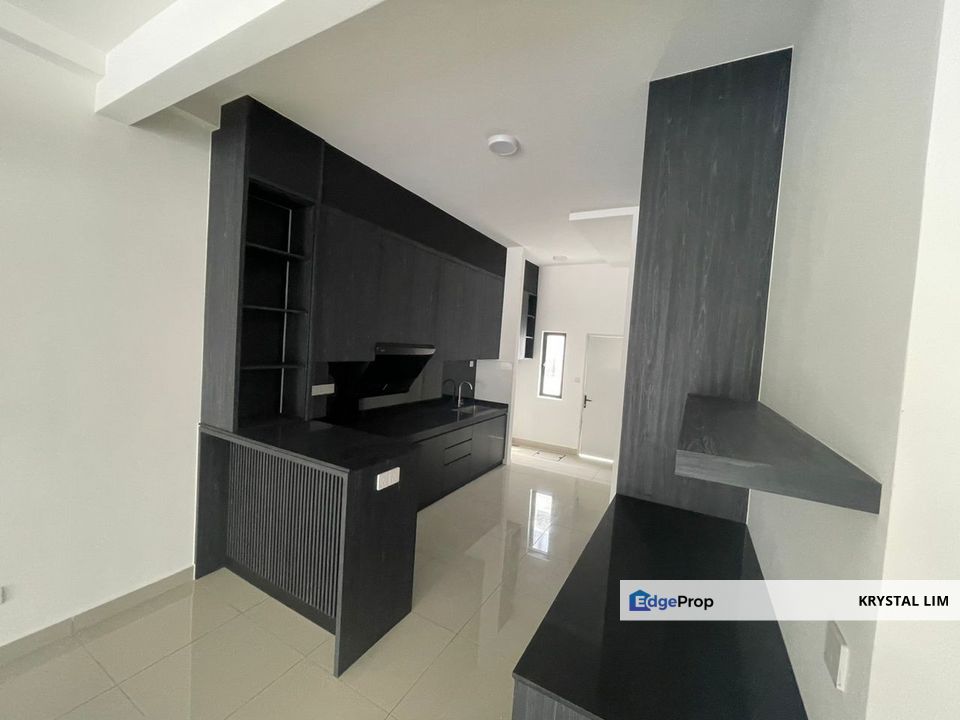 Sejati Lakeside 1 (Available June 2026), Selangor, Cyberjaya