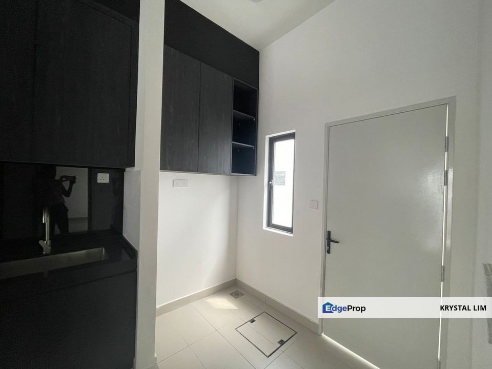 Sejati Lakeside 1 (Available June 2026), Selangor, Cyberjaya