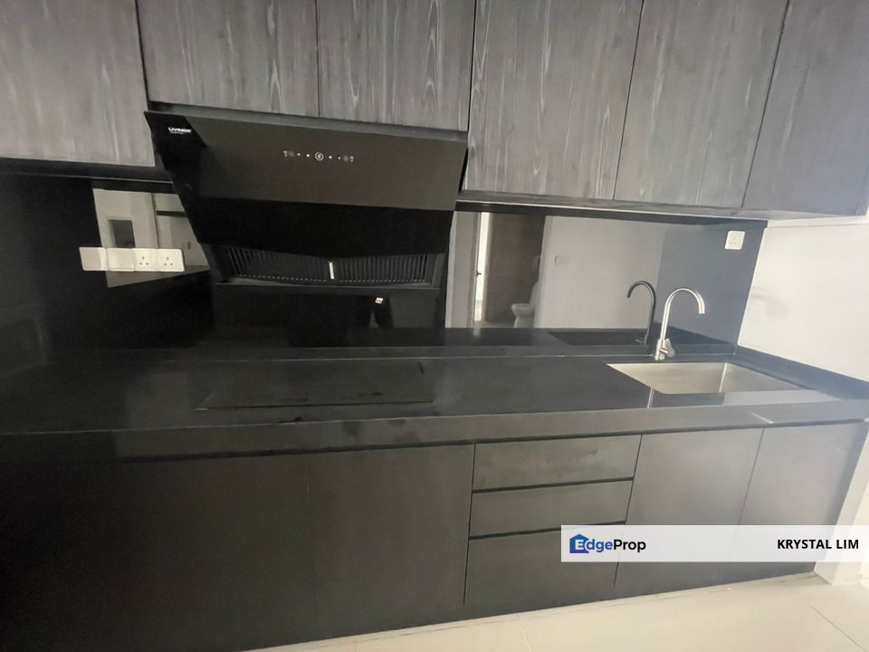 Sejati Lakeside 1 (Available June 2026), Selangor, Cyberjaya