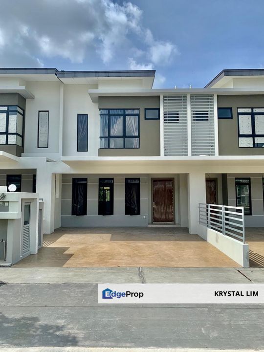 Maple Residence for Rent, available April, Selangor, Cyberjaya