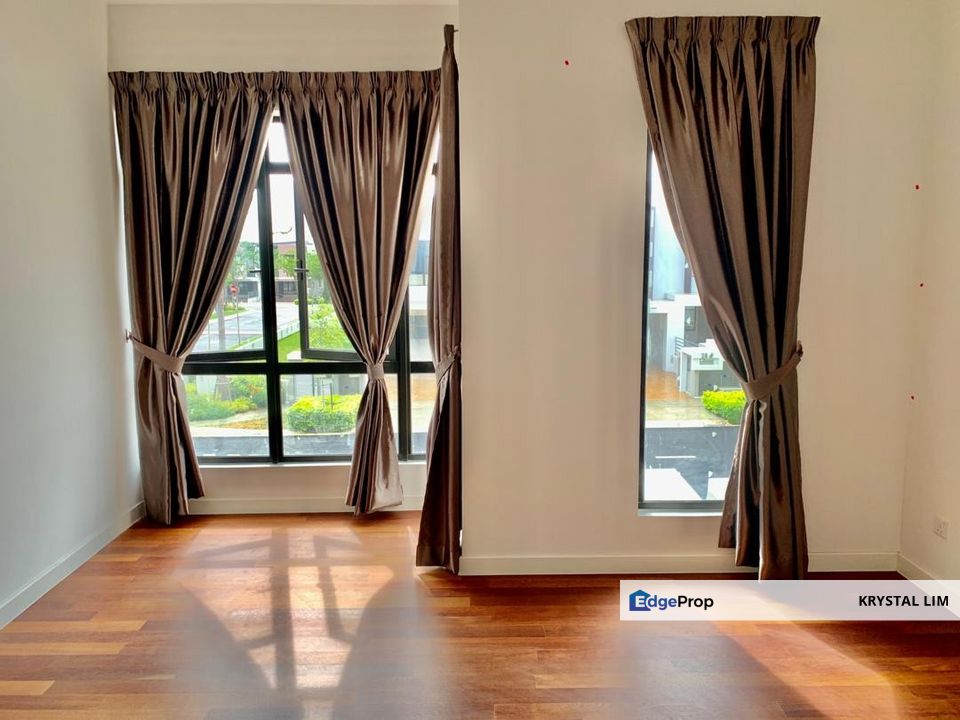 Maple Residence for Rent, available April, Selangor, Cyberjaya