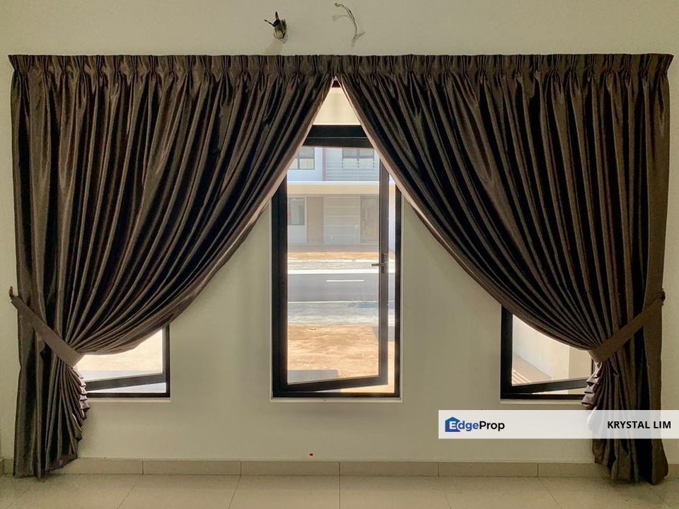 Maple Residence for Rent, available April, Selangor, Cyberjaya