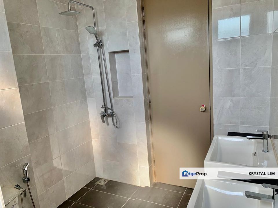 Maple Residence for Rent, available April, Selangor, Cyberjaya