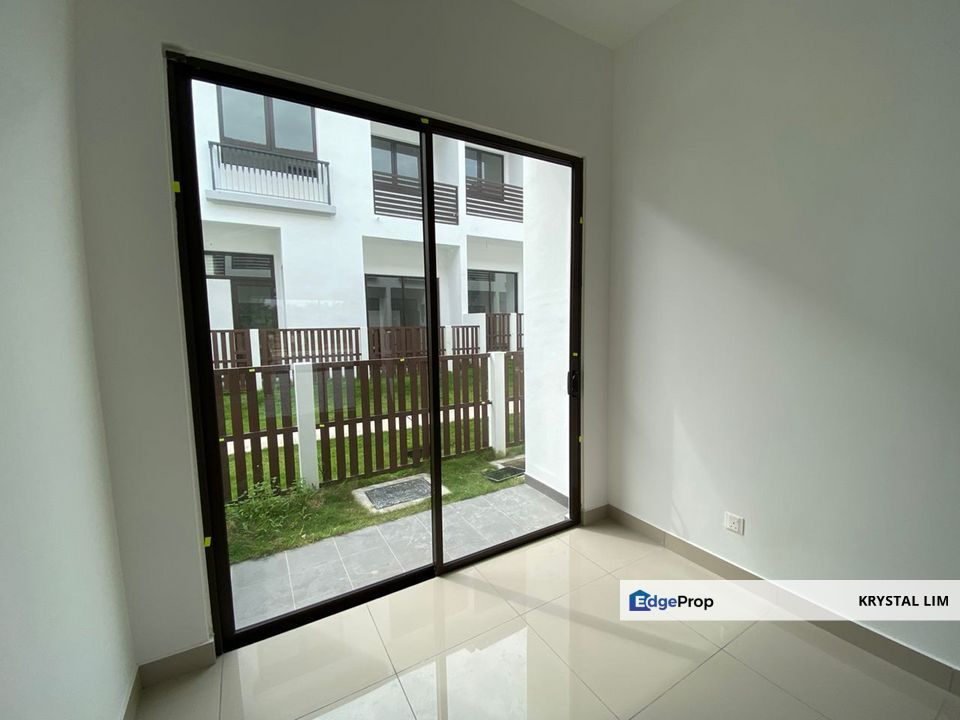 Setia Safiro (4R3B), Selangor, Cyberjaya