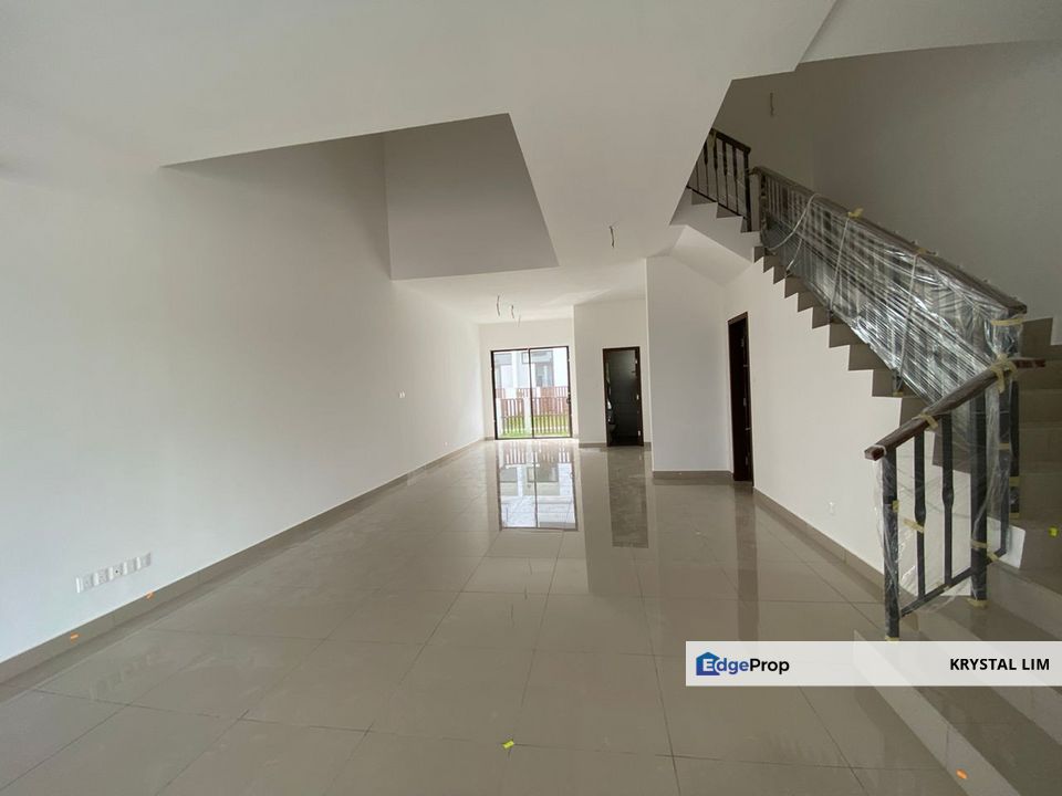 Setia Safiro (4R3B), Selangor, Cyberjaya