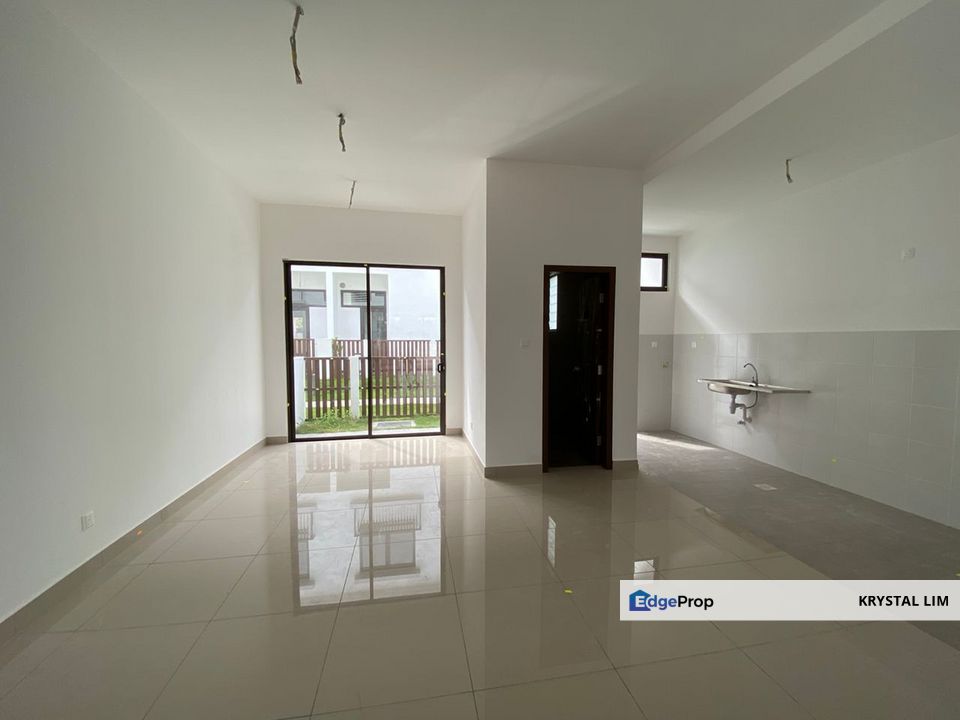 Setia Safiro (4R3B), Selangor, Cyberjaya