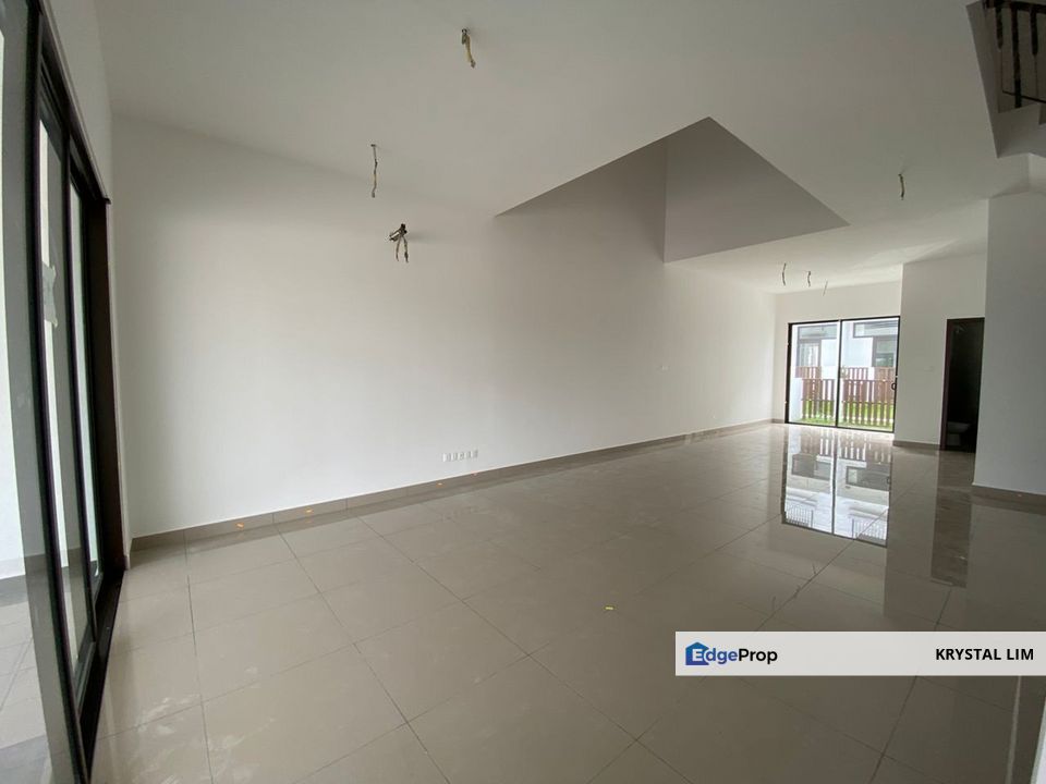 Setia Safiro (4R3B), Selangor, Cyberjaya