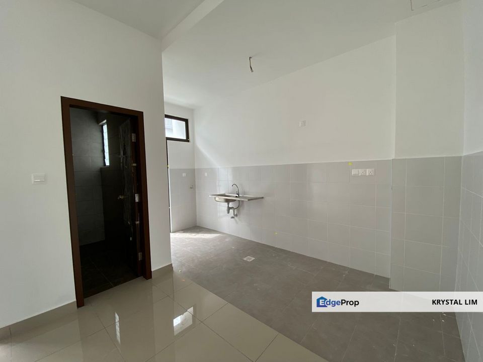 Setia Safiro (4R3B), Selangor, Cyberjaya