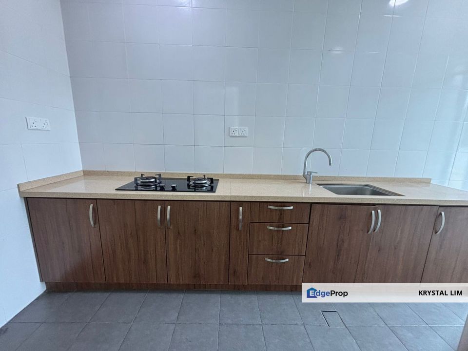 Liu li Garden (Move in anytime), Selangor, Cyberjaya