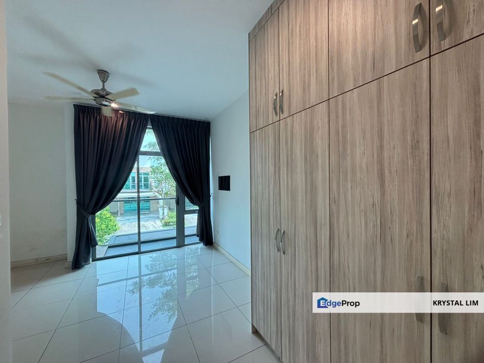 Liu li Garden (Move in anytime), Selangor, Cyberjaya