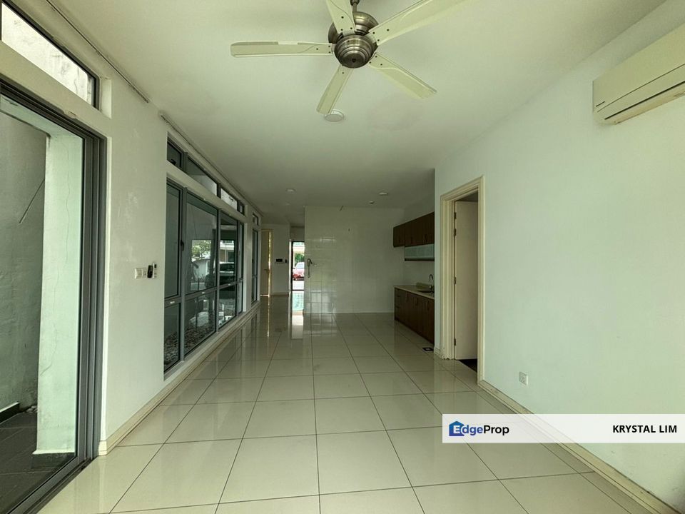 Liu li Garden (Move in anytime), Selangor, Cyberjaya