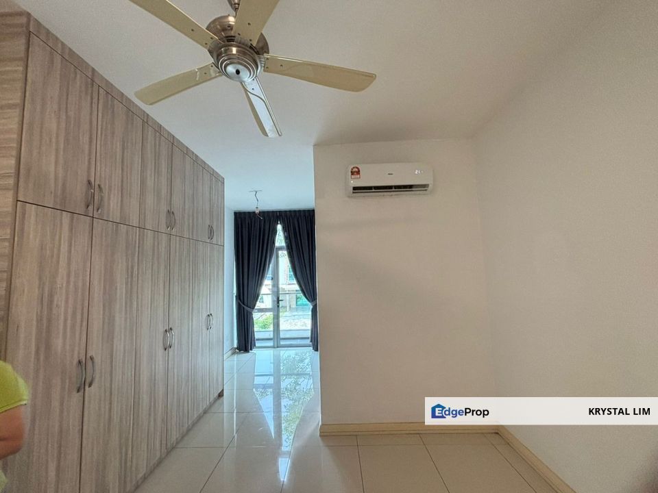 Liu li Garden (Move in anytime), Selangor, Cyberjaya