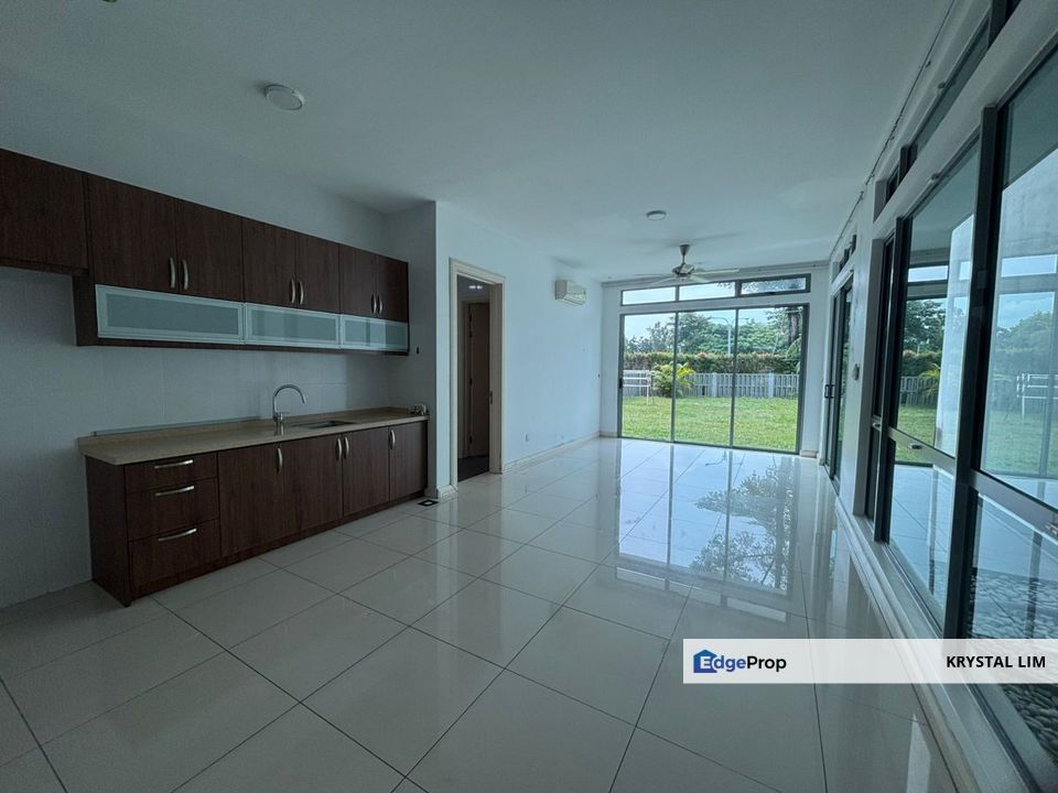Liu li Garden (Move in anytime), Selangor, Cyberjaya
