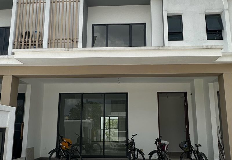 Gamuda Cove