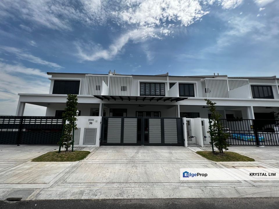 Sejati Lakeside Phase 1, Selangor, Cyberjaya