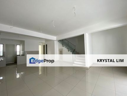 Lake Point Residence 3 storey, Selangor, Cyberjaya