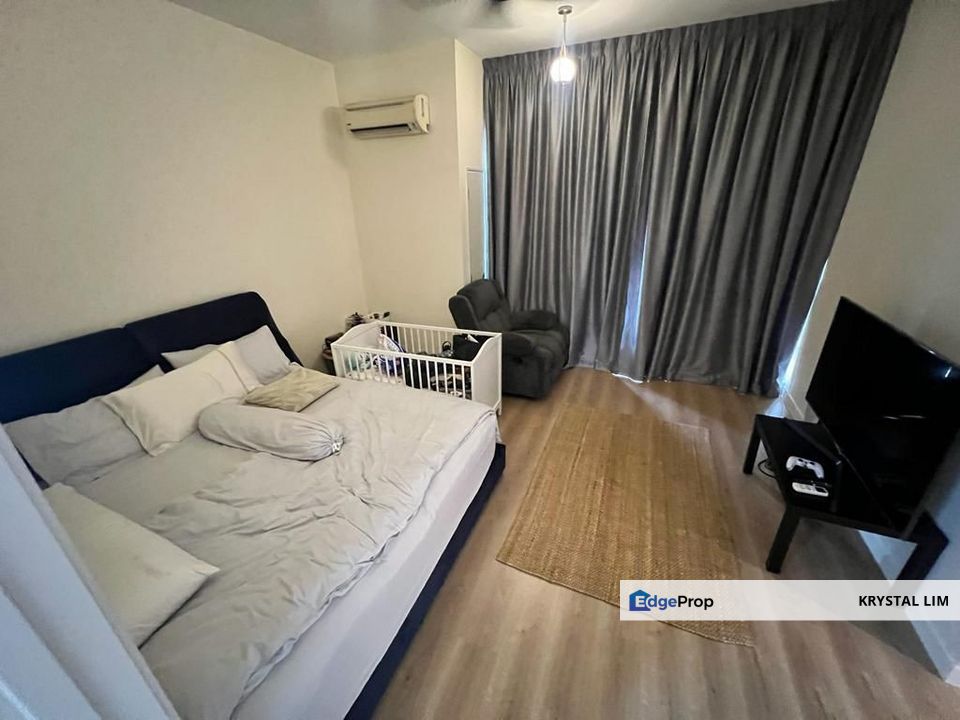 Monet Garden 3-storey, Selangor, Sepang