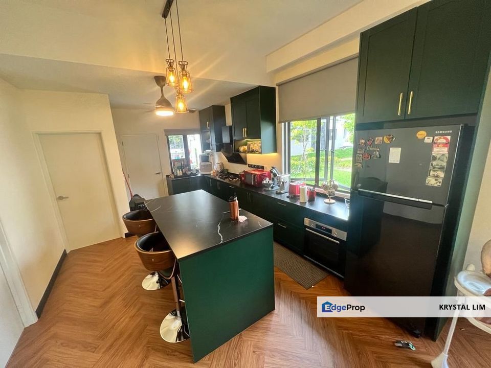 Monet Garden 3-storey, Selangor, Sepang