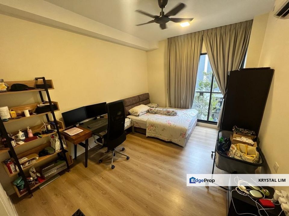 Monet Garden 3-storey, Selangor, Sepang