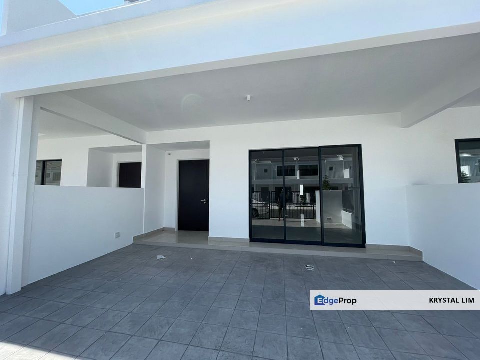 Sejati Lakeside Cyberjaya, Selangor, Cyberjaya