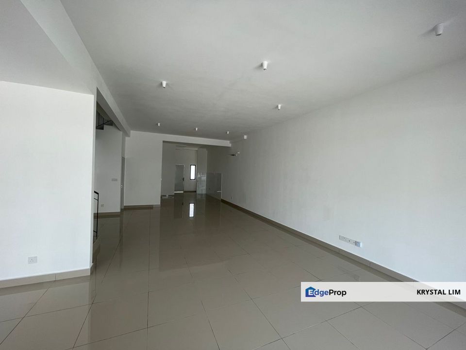 Sejati Lakeside Cyberjaya, Selangor, Cyberjaya