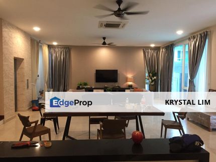 Aspen 3.5 storey Bungalow Cyberjaya, Selangor, Cyberjaya