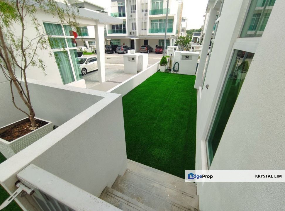 Clover Garden Residence, Selangor, Cyberjaya