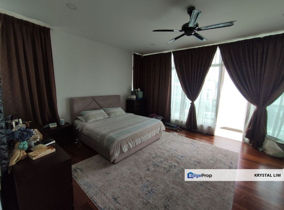 Clover Garden Residence, Selangor, Cyberjaya