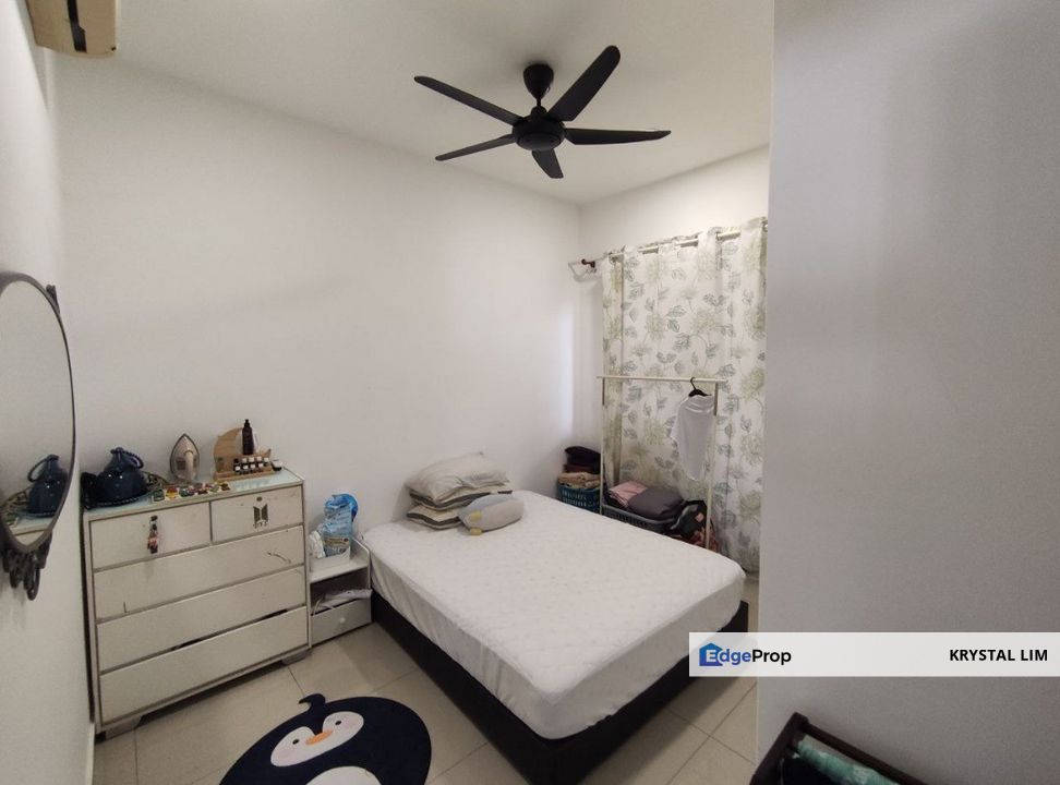 Clover Garden Residence, Selangor, Cyberjaya