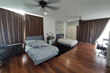 Clover Garden Residences