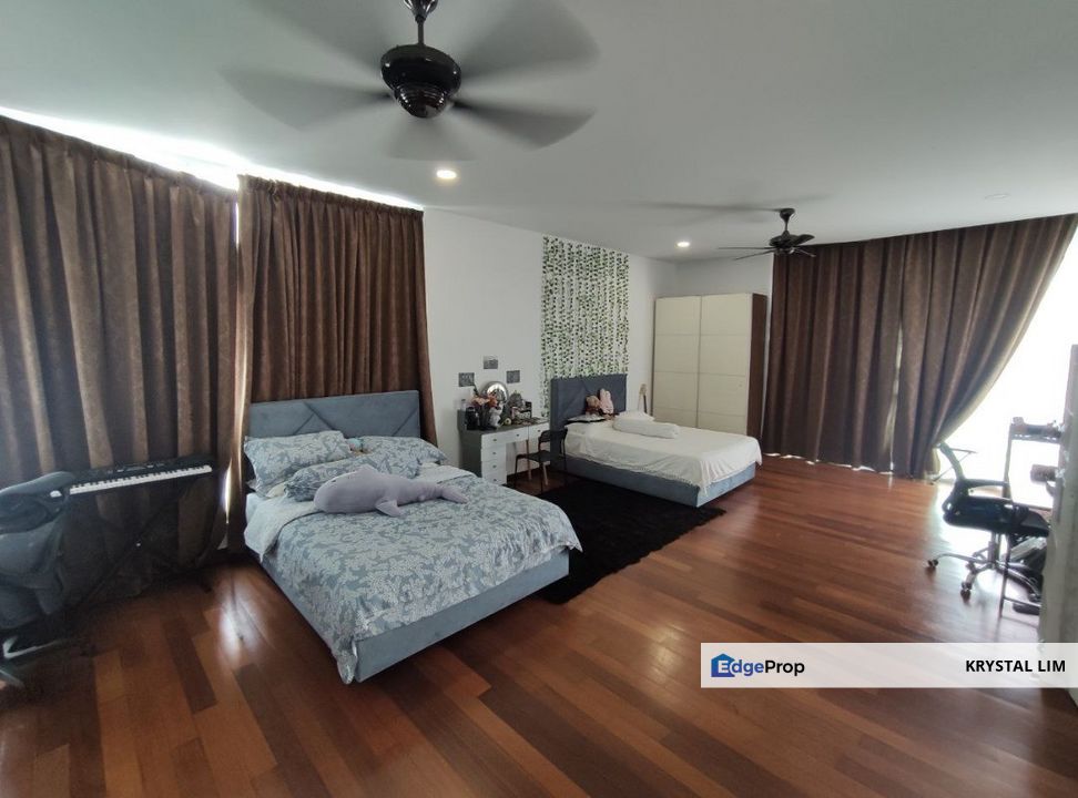 Clover Garden Residence, Selangor, Cyberjaya