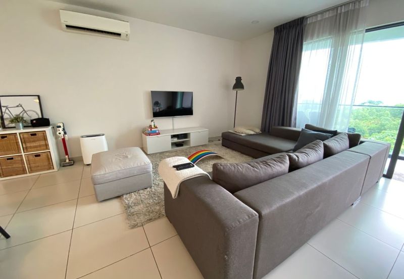 Cristal Serin Residence