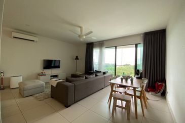 Cristal Serin Residence