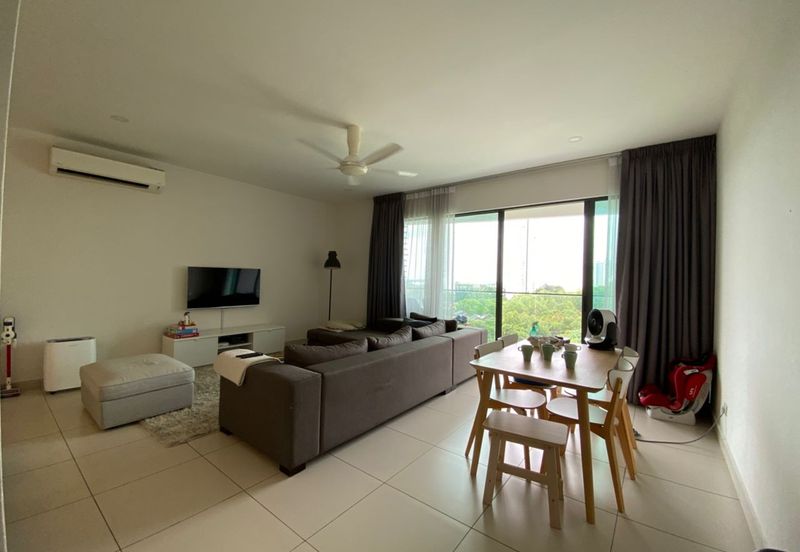 Cristal Serin Residence