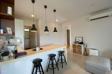 Cristal Serin Residence