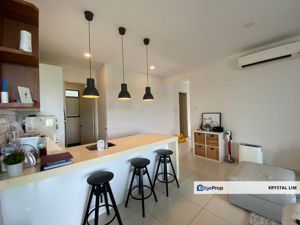 Cristal Serin , Selangor, Cyberjaya