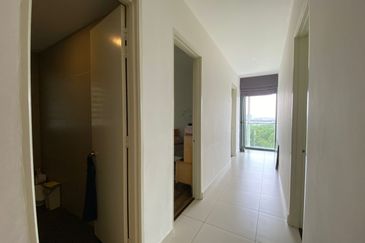 Cristal Serin Residence