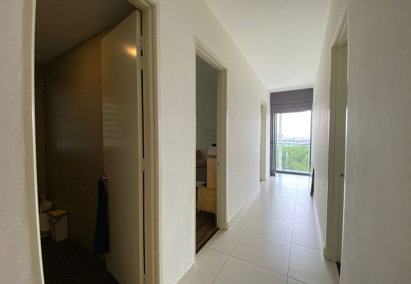 Cristal Serin Residence