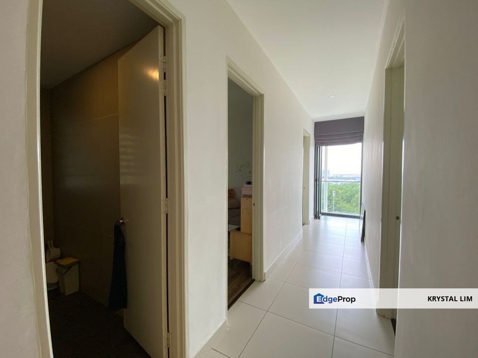 Cristal Serin , Selangor, Cyberjaya