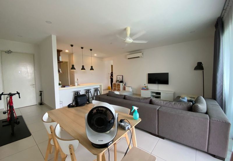 Cristal Serin Residence