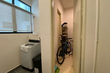 Cristal Serin Residence