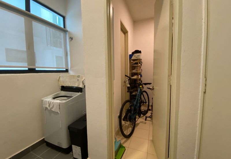 Cristal Serin Residence