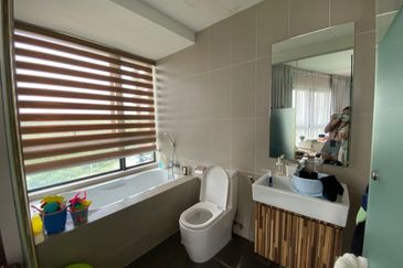 Cristal Serin Residence