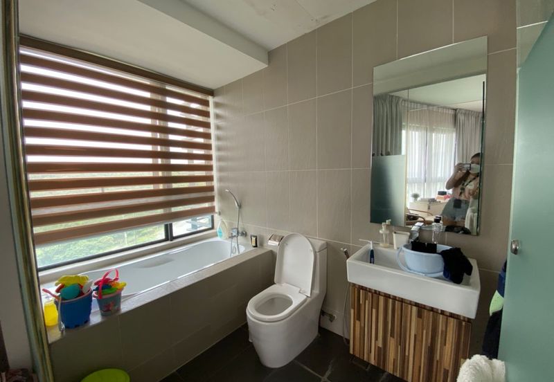 Cristal Serin Residence